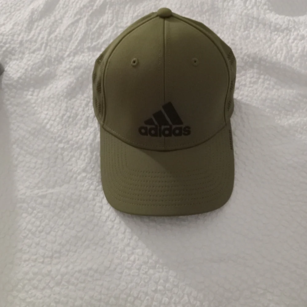 Adidas Release Stretch Fit Hat